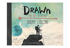 Drawn - The Art of Ascent Book - FERAL