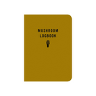 Mushroom Logbook - FERAL