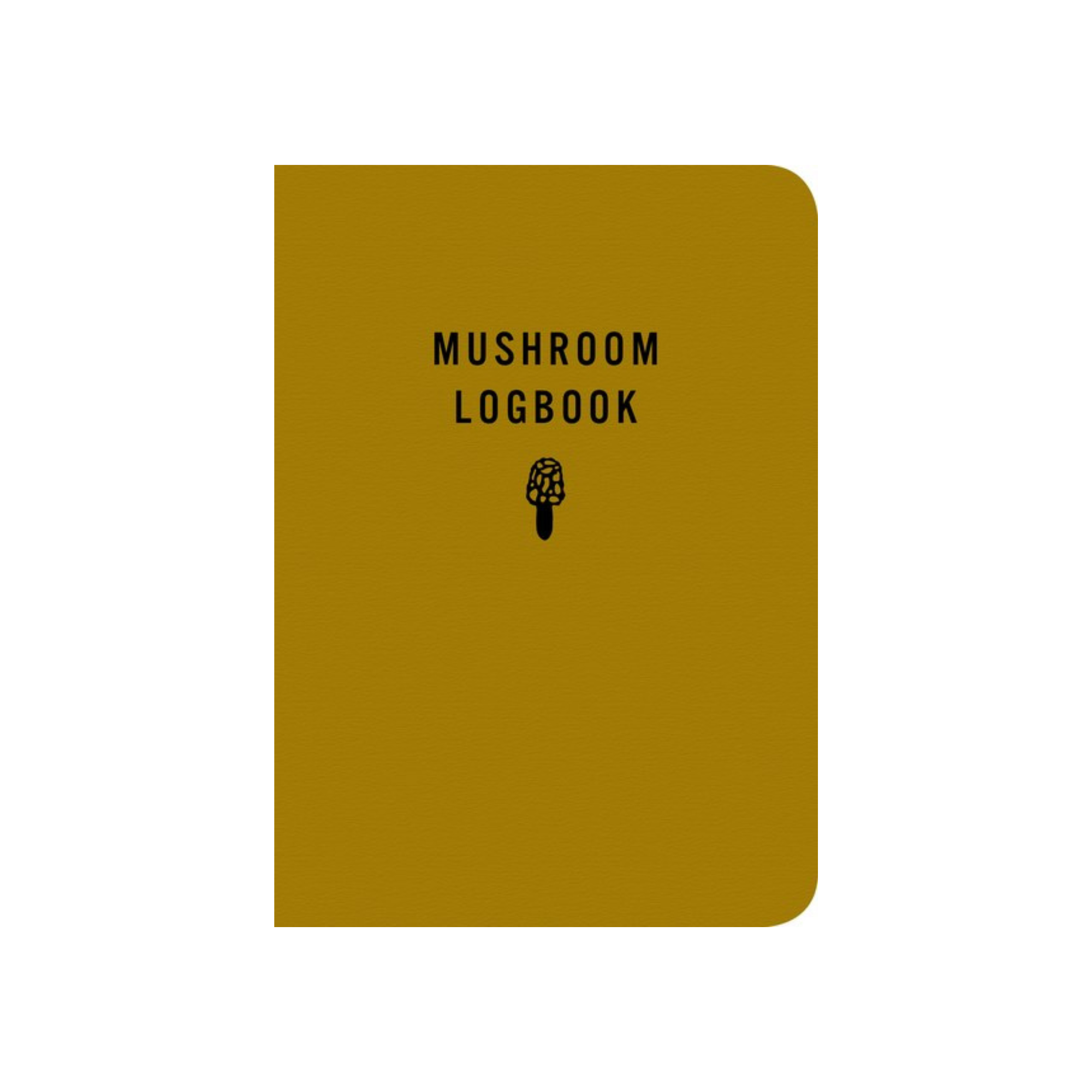 Mushroom Logbook - FERAL