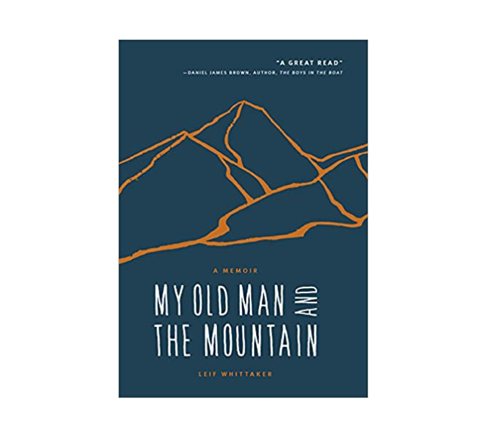 My Old Man And The Mountain - FERAL
