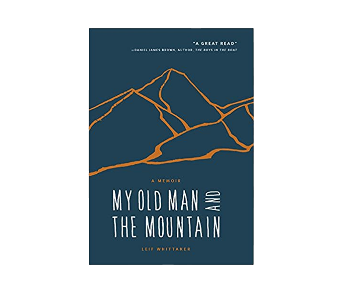 My Old Man And The Mountain - FERAL