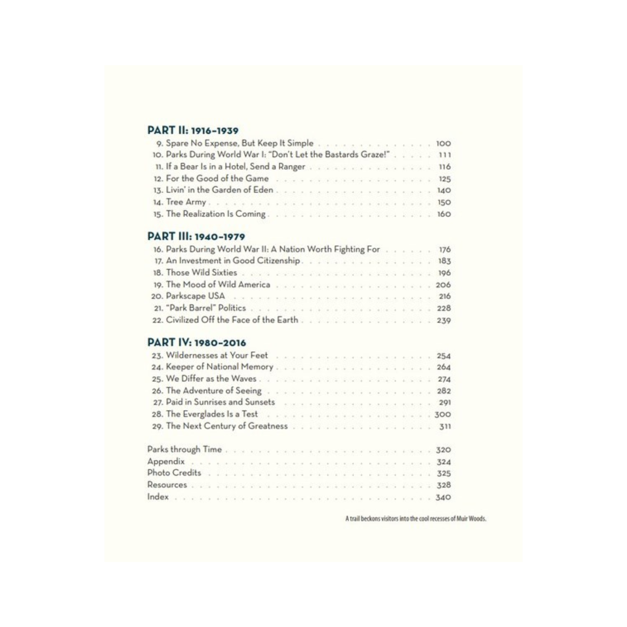 Prophets & Moguls, Rangers & Rogues, Bison & Bears Book - FERAL