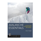 Avalanche Essentials Book - FERAL