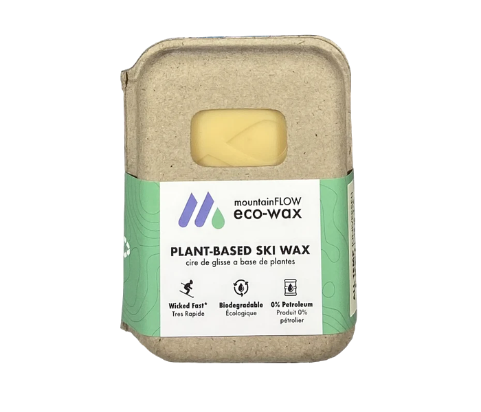 Mountainflow Ski Hot Wax - FERAL