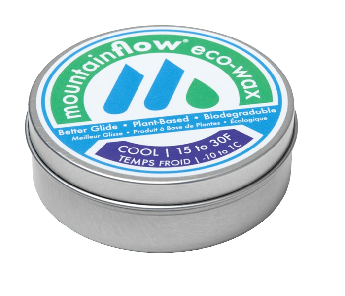 mountainflow Cool Quick Wax 2oz - FERAL