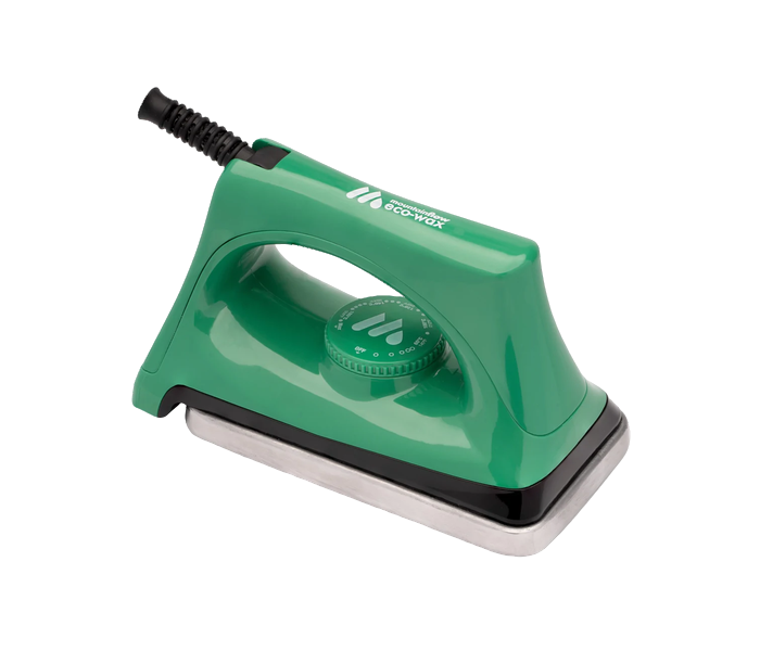 mountainflow Wax Iron - FERAL