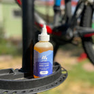 mountainFLOW Wet Bike Lube 4oz - FERAL