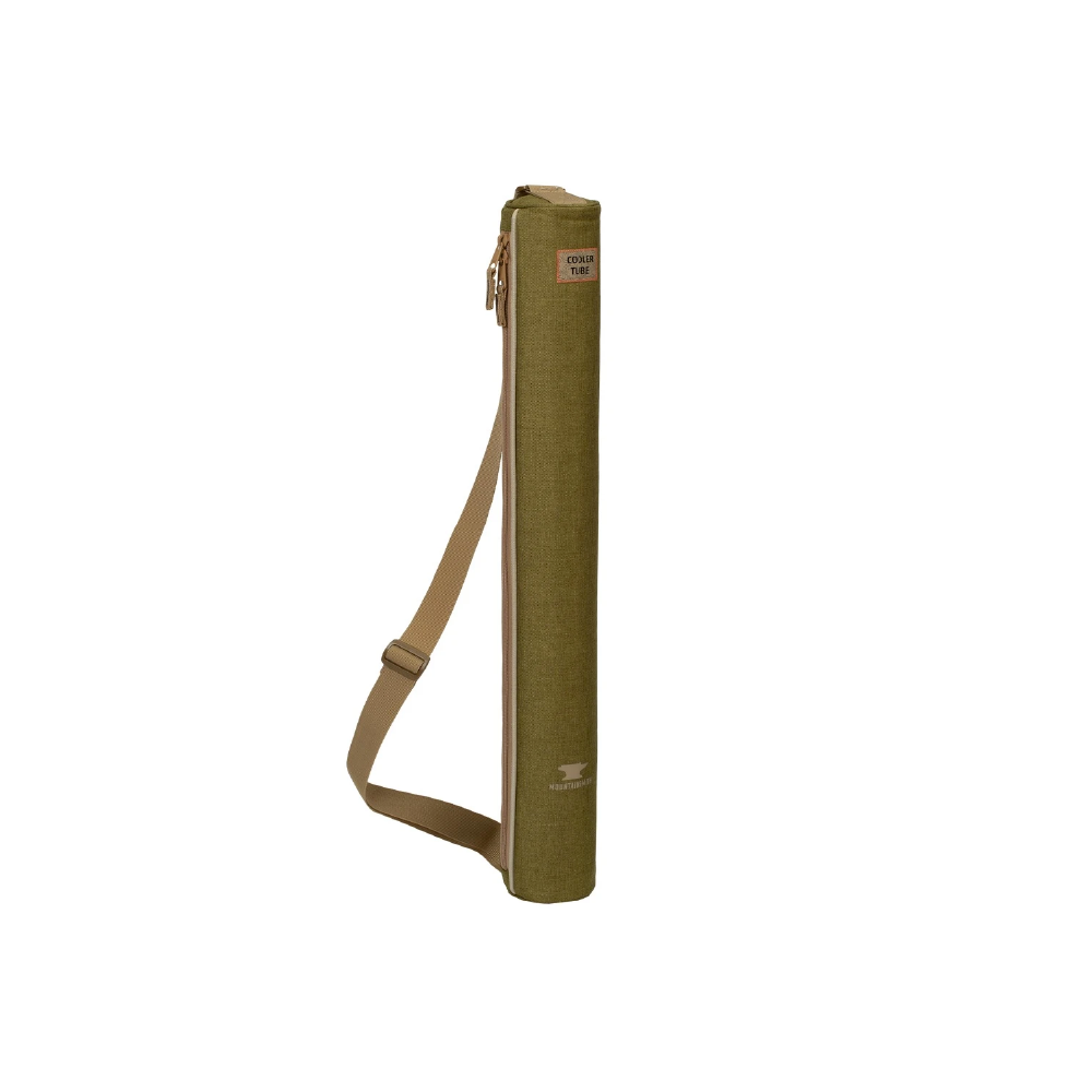 Mountainsmith Cooler Tube Sling Cedar Green - FERAL