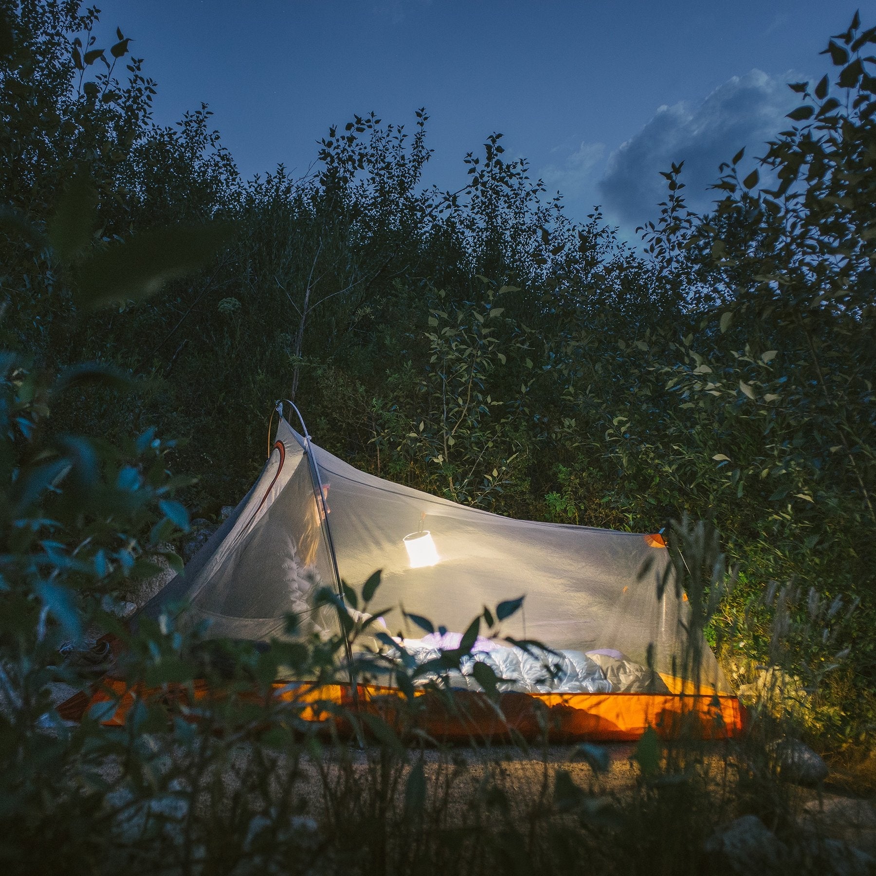 Luci Original Inflatable Solar Light - FERAL