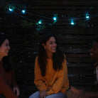 MPOWERD Luci Color Solar String Lights - FERAL