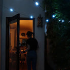 MPOWERD Luci Color Solar String Lights - FERAL