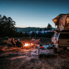 MPOWERD Luci Color Solar String Lights - FERAL