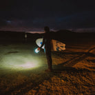 MPOWERD Luci Outdoor 2.0 Inflatable Solar Light - FERAL
