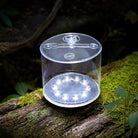 MPOWERD Luci Outdoor 2.0 Inflatable Solar Light - FERAL