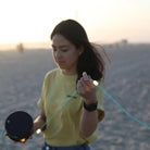 MPOWERD Luci Solar String Lights - FERAL