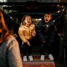 MPOWERD Luci Solar String Lights - FERAL