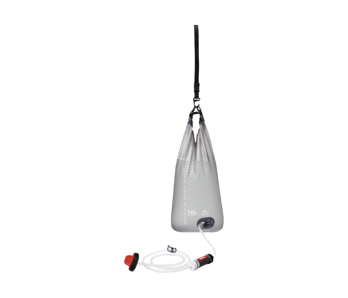 MSR AutoFlow XL Gravity Filter 10 L - FERAL