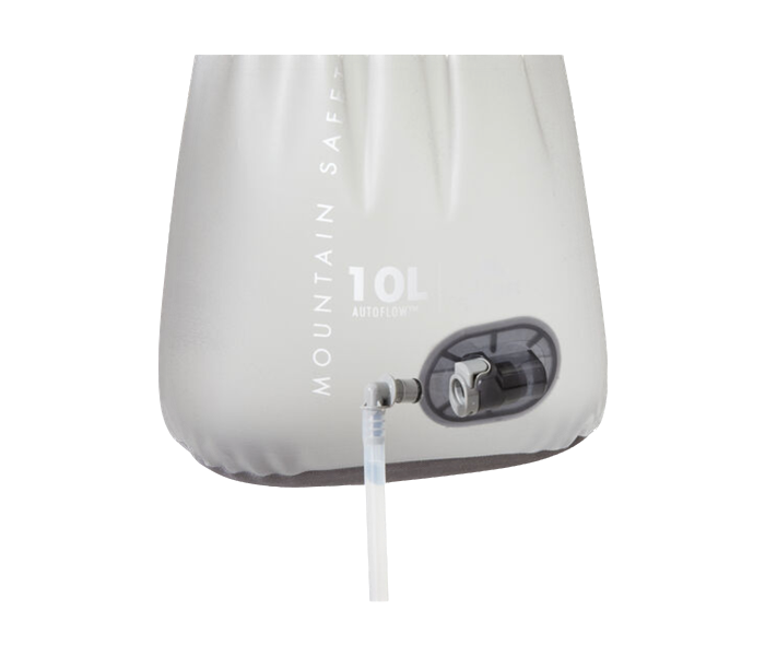 MSR AutoFlow XL Gravity Filter 10 L - FERAL