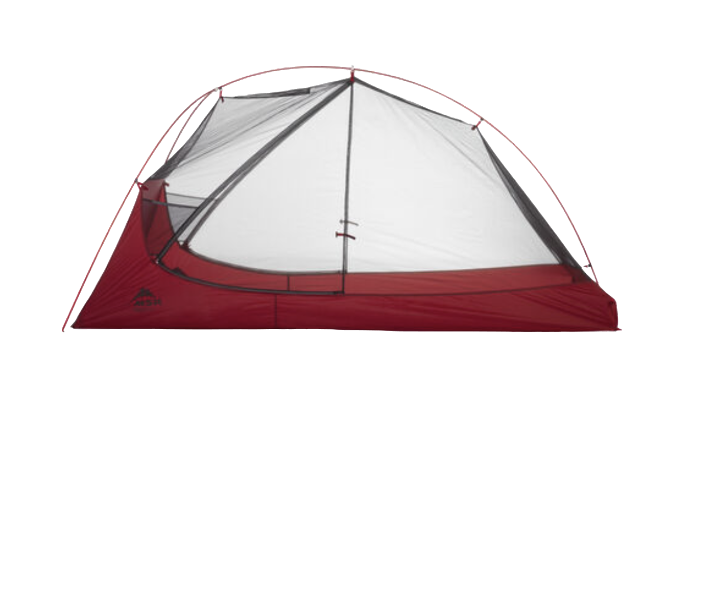 MSR FreeLite 2-Person Ultralight Backpacking Tent - FERAL