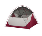 MSR Habiscape 4 Person Camping Tent - FERAL