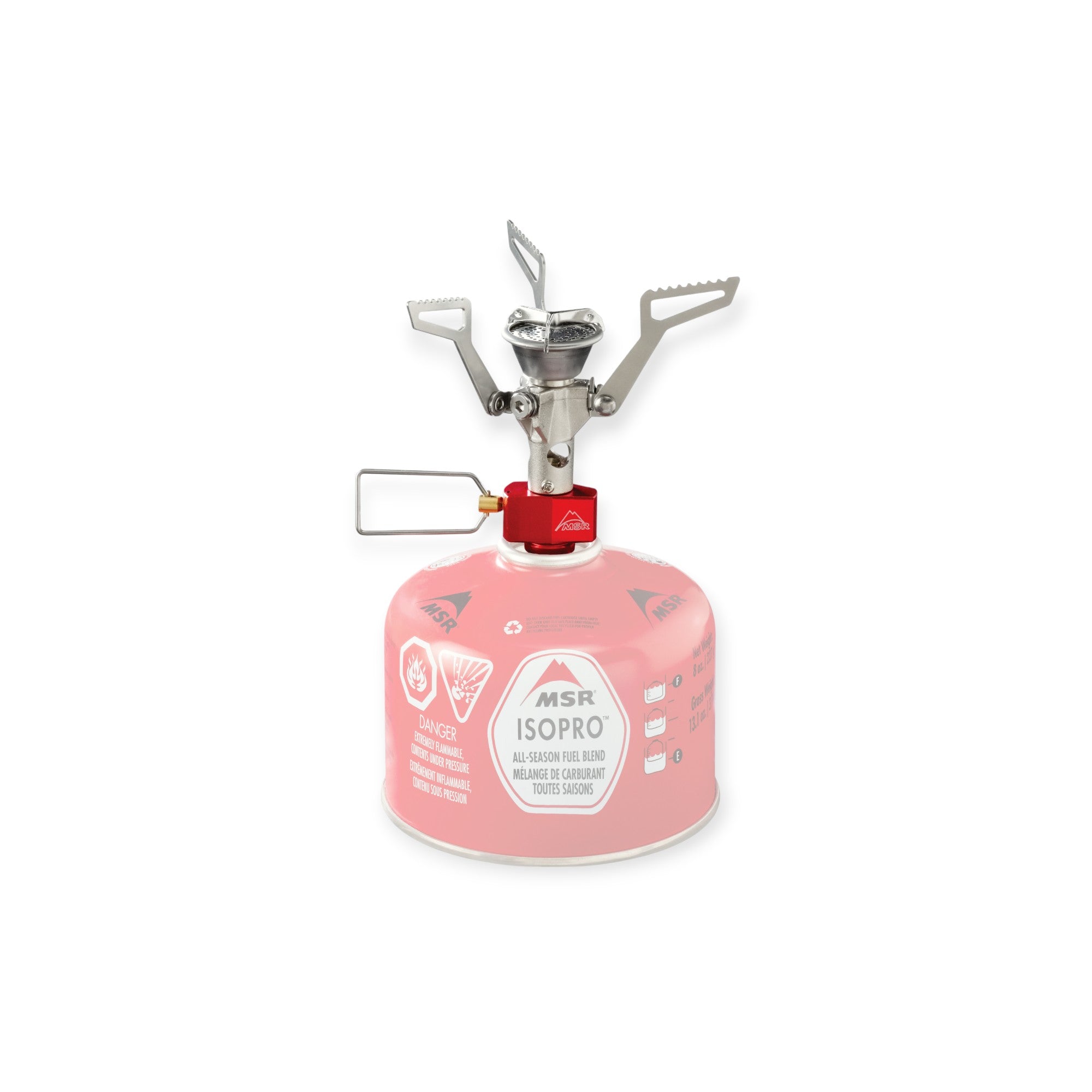 MSR PocketRocket 2 Stove - FERAL