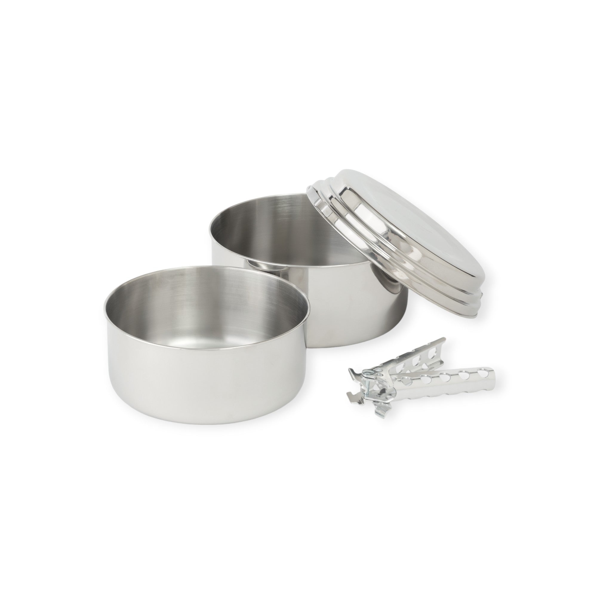 MSR Alpine 2 Pot Set - FERAL