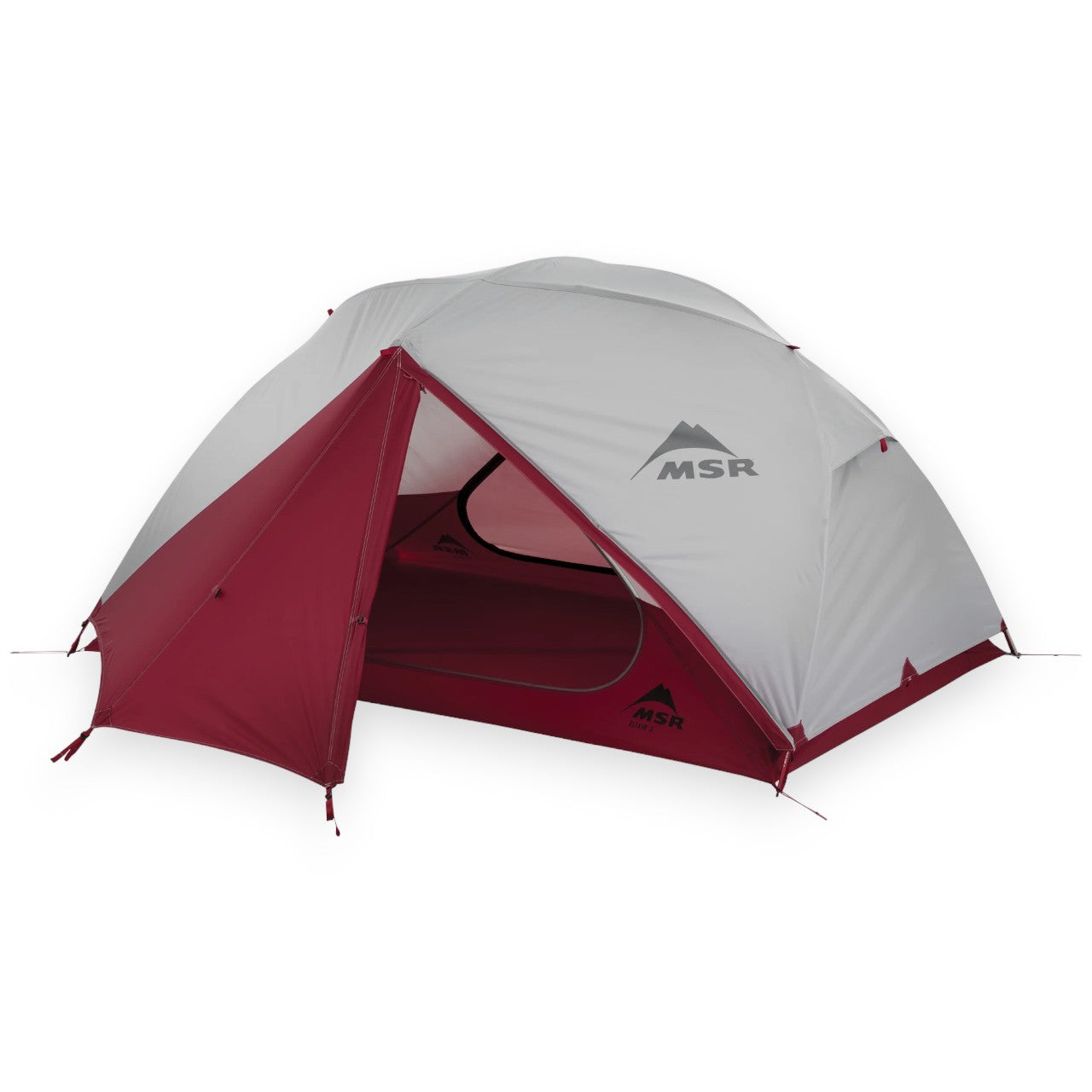 MSR Elixir 2 Person Backpacking Tent - FERAL