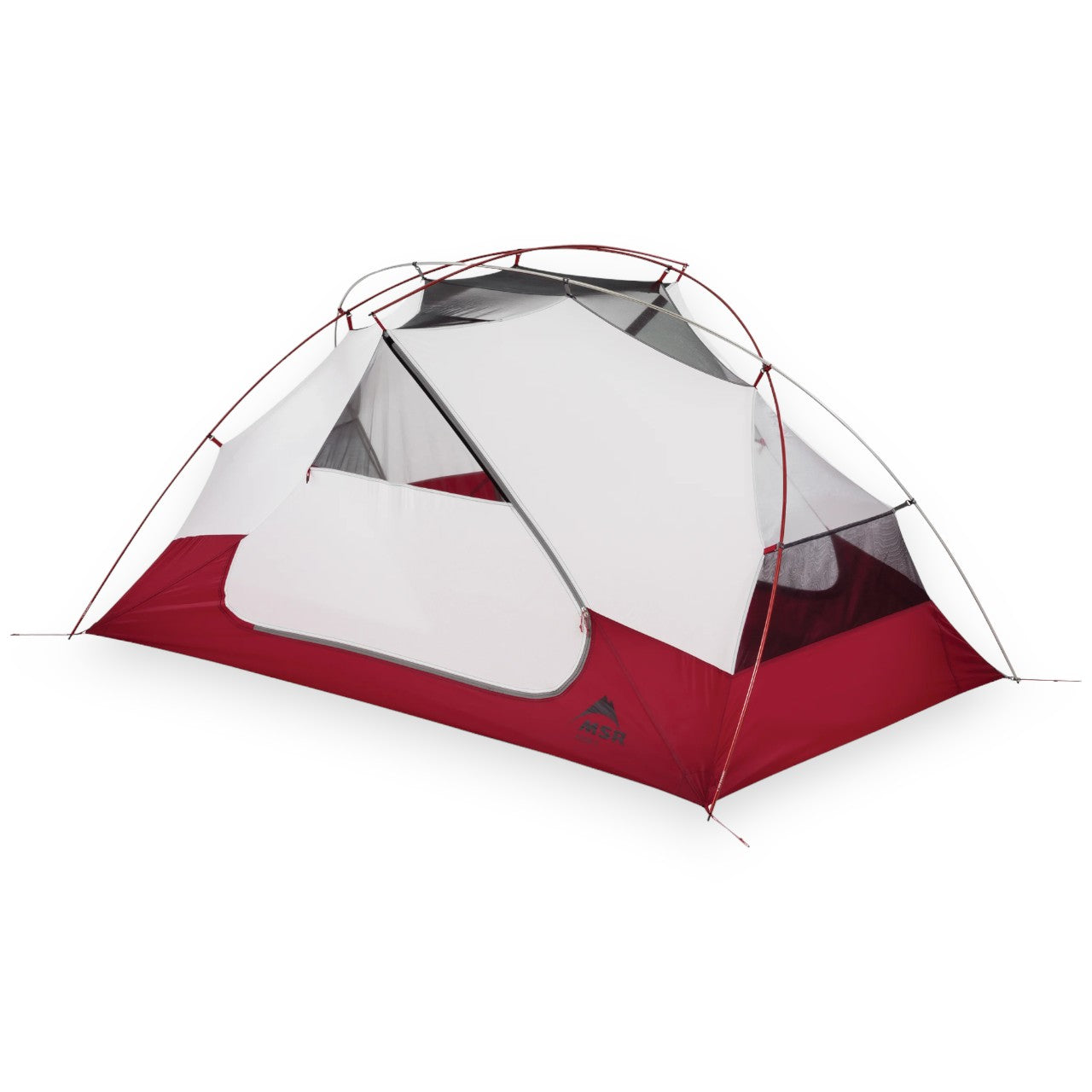 MSR Elixir 2 Person Backpacking Tent - FERAL