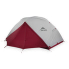 MSR Elixir 2 Person Backpacking Tent - FERAL