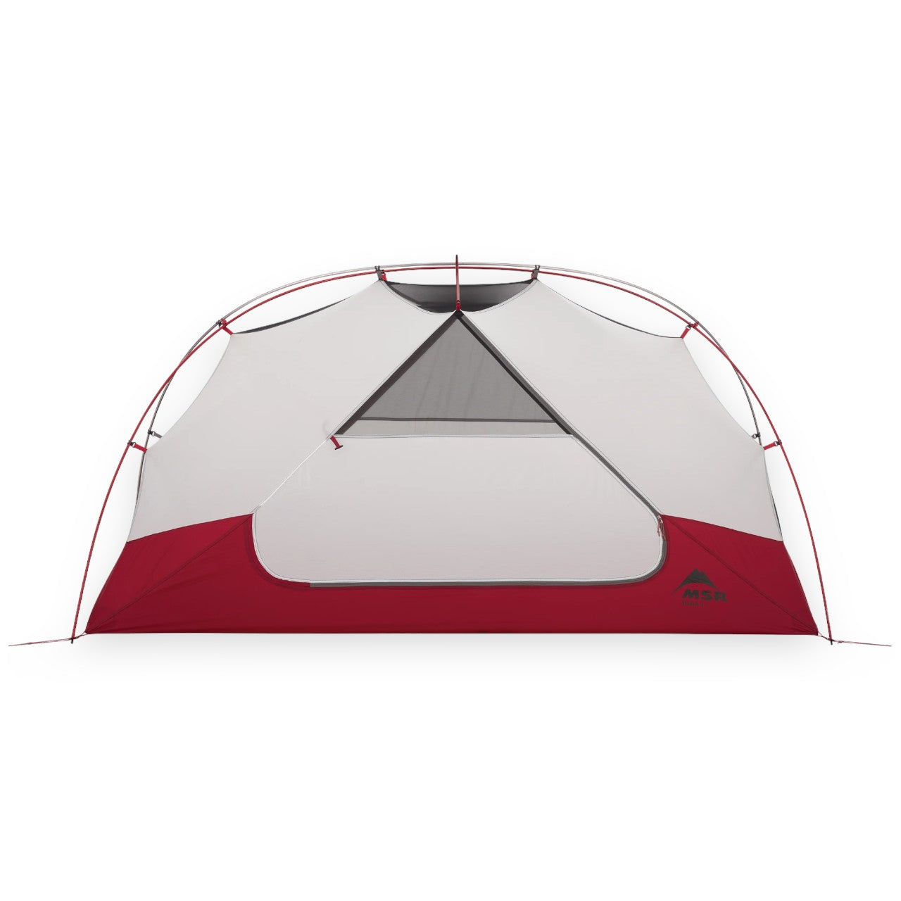 MSR Elixir 2 Person Backpacking Tent - FERAL