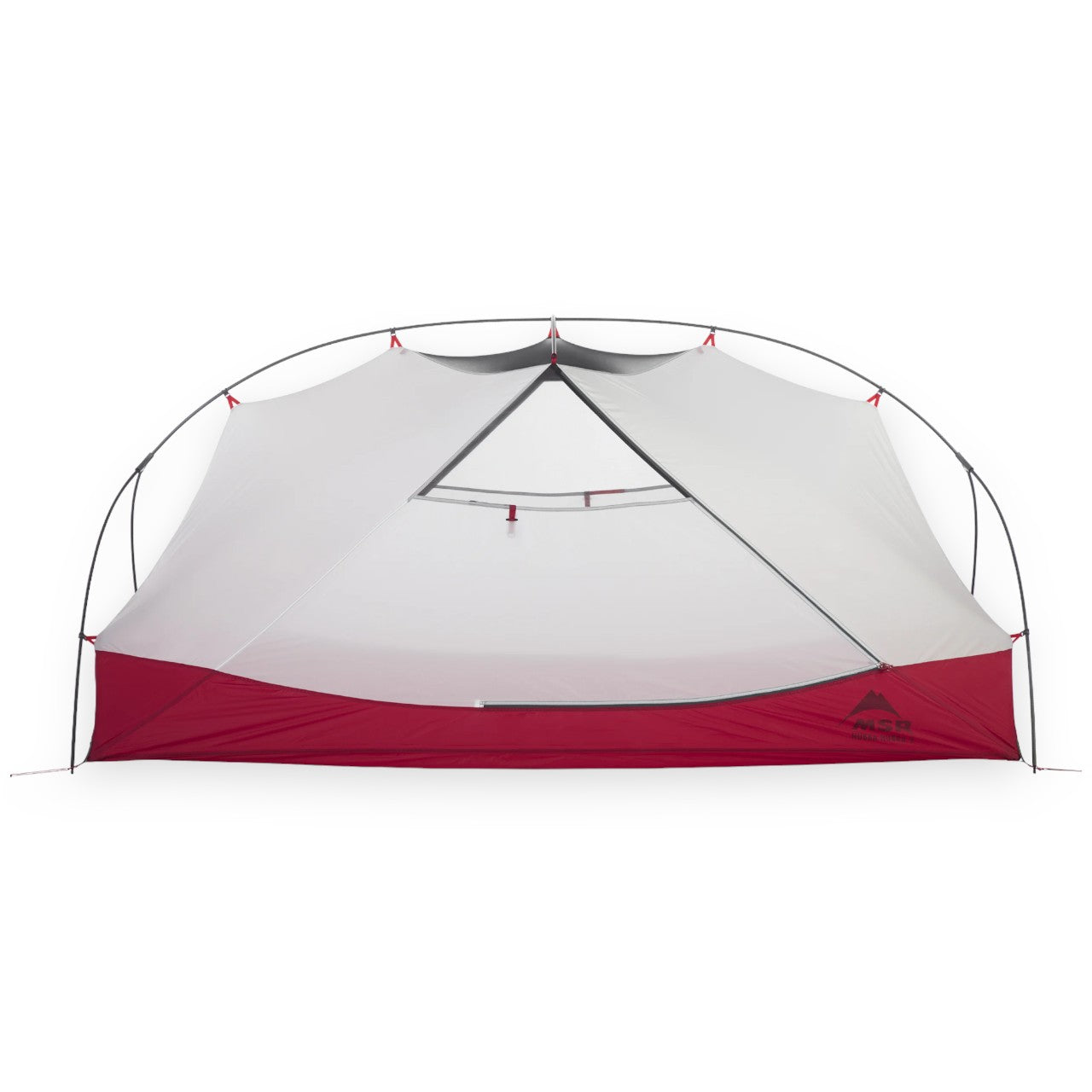 MSR Hubba Hubba 2 Person Backpacking Tent - FERAL