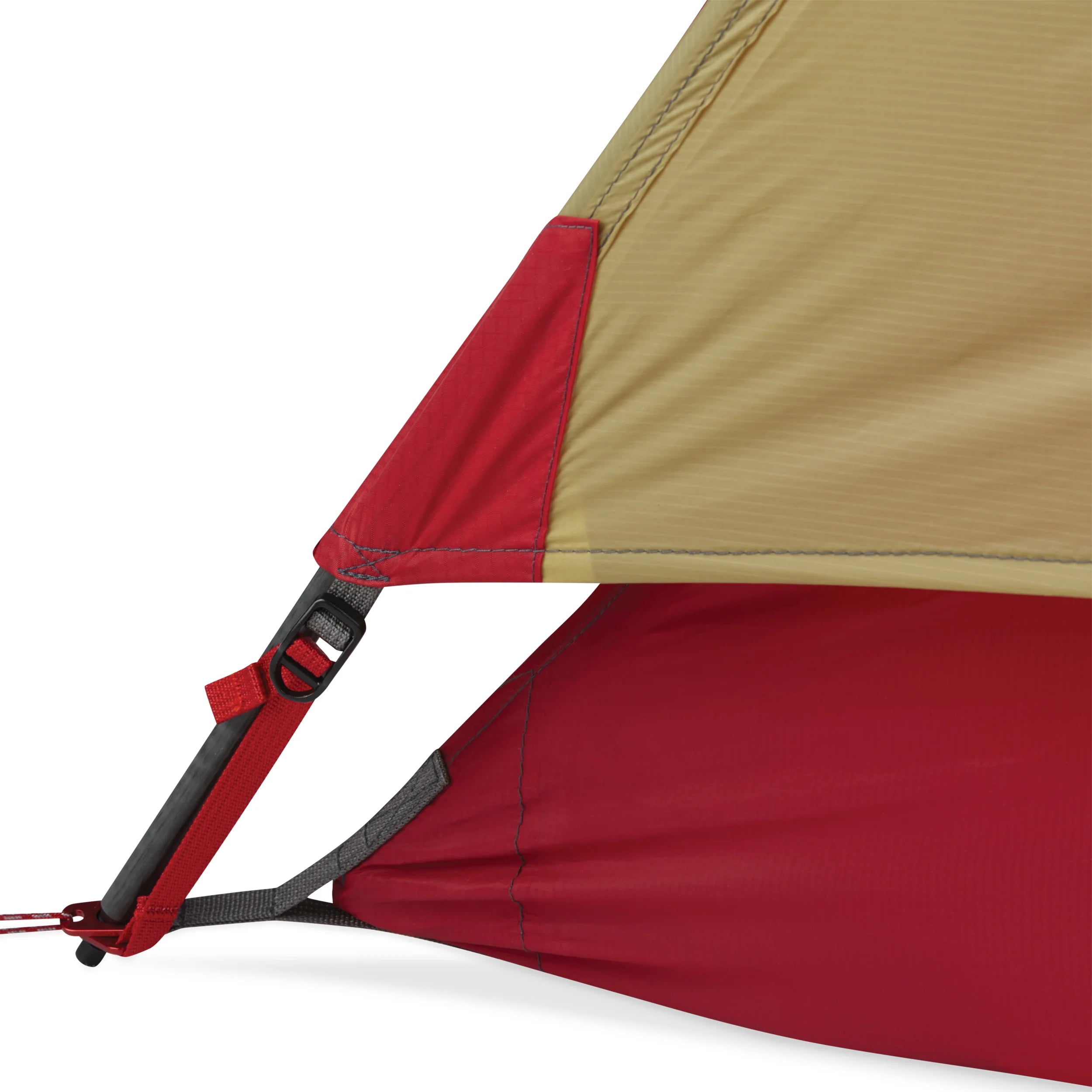 MSR Hubba Hubba 2 Person Backpacking Tent - FERAL