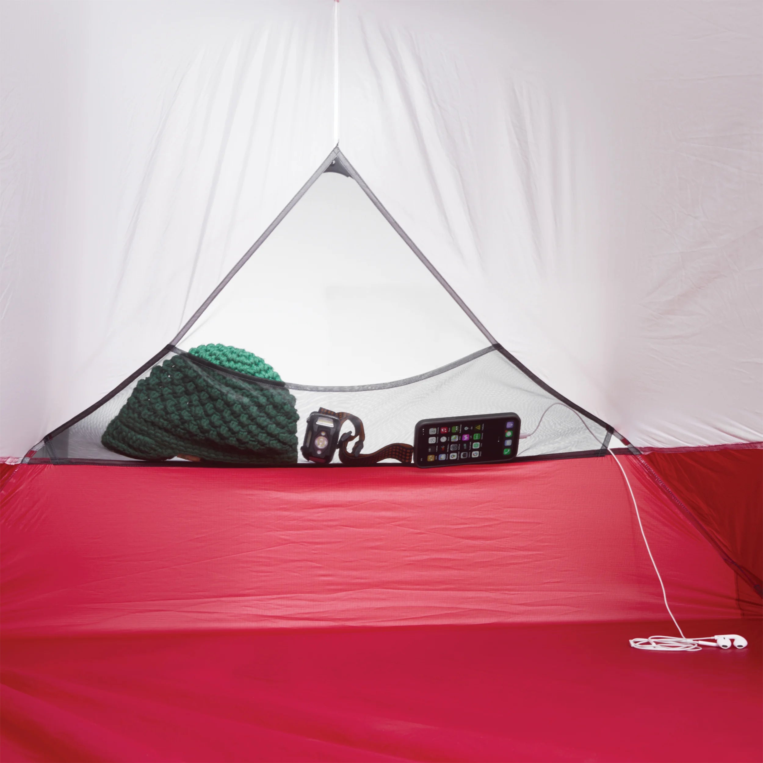 MSR Hubba Hubba 2 Person Backpacking Tent - FERAL