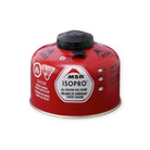 MSR IsoPro Canister Fuel 4 oz. - FERAL