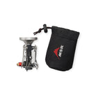 MSR PocketRocket Deluxe Stove - FERAL