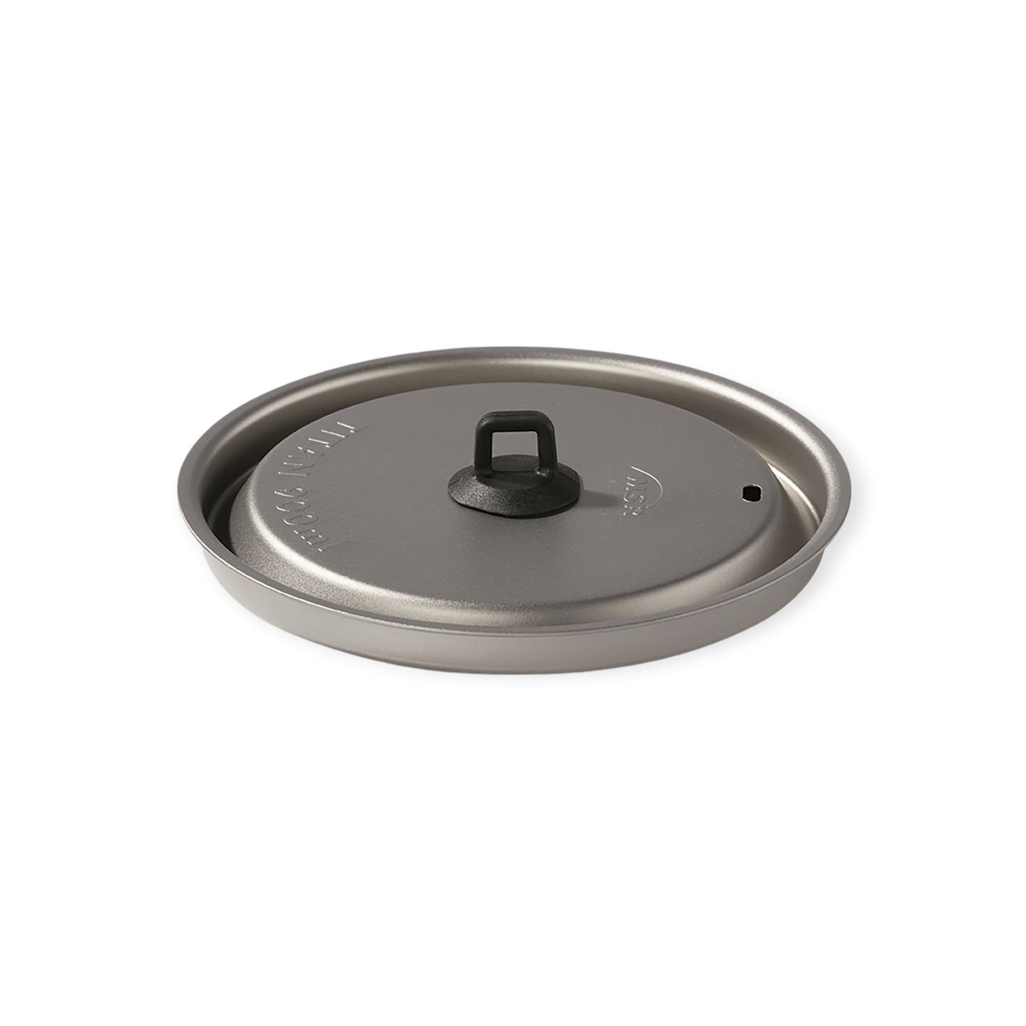 MSR Titan Kettle 900 mL - FERAL