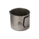 MSR Titan Kettle 900 mL - FERAL