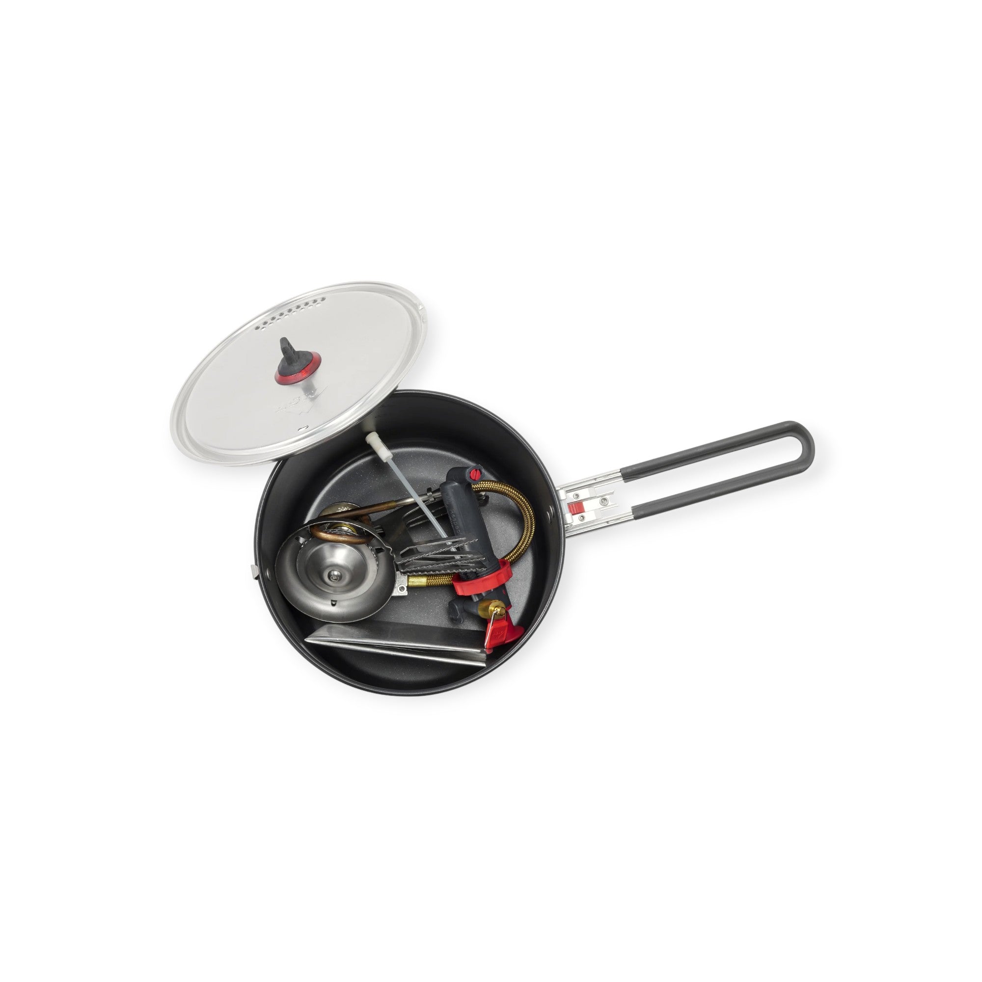 MSR WhisperLite Stove - FERAL