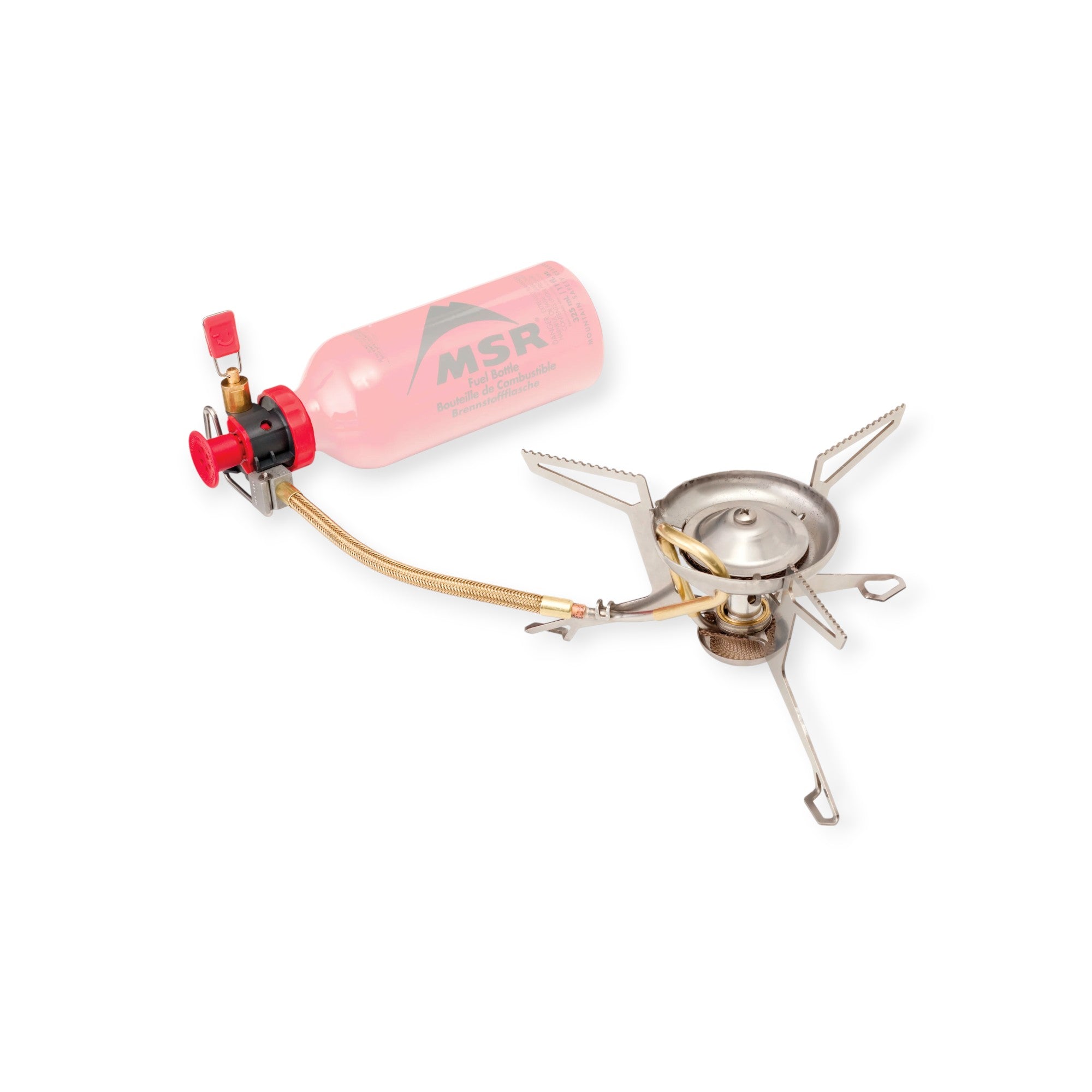 MSR WhisperLite Stove - FERAL