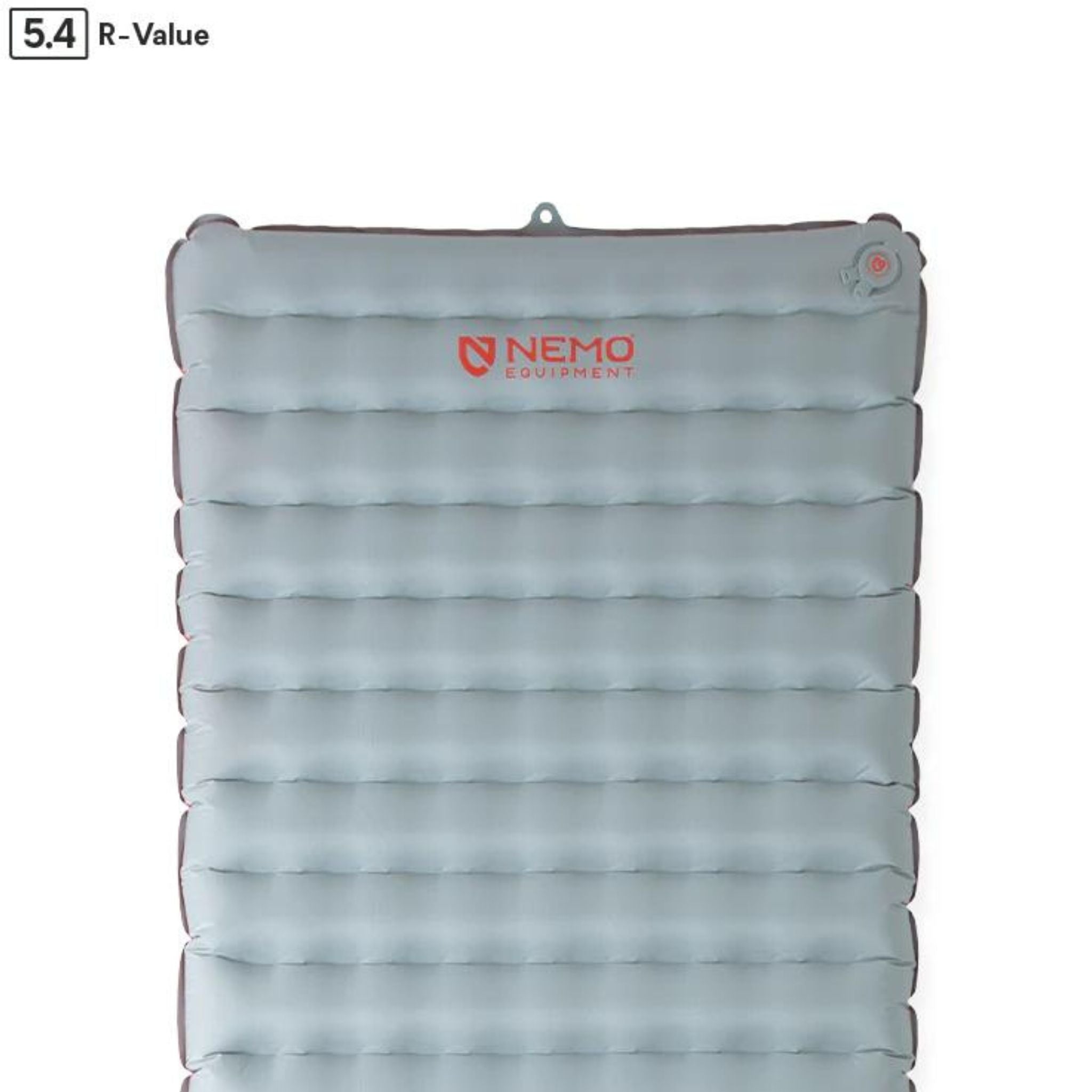 NEMO Tensor All-Season Ultralight Insulated Sleeping Pad - FERAL