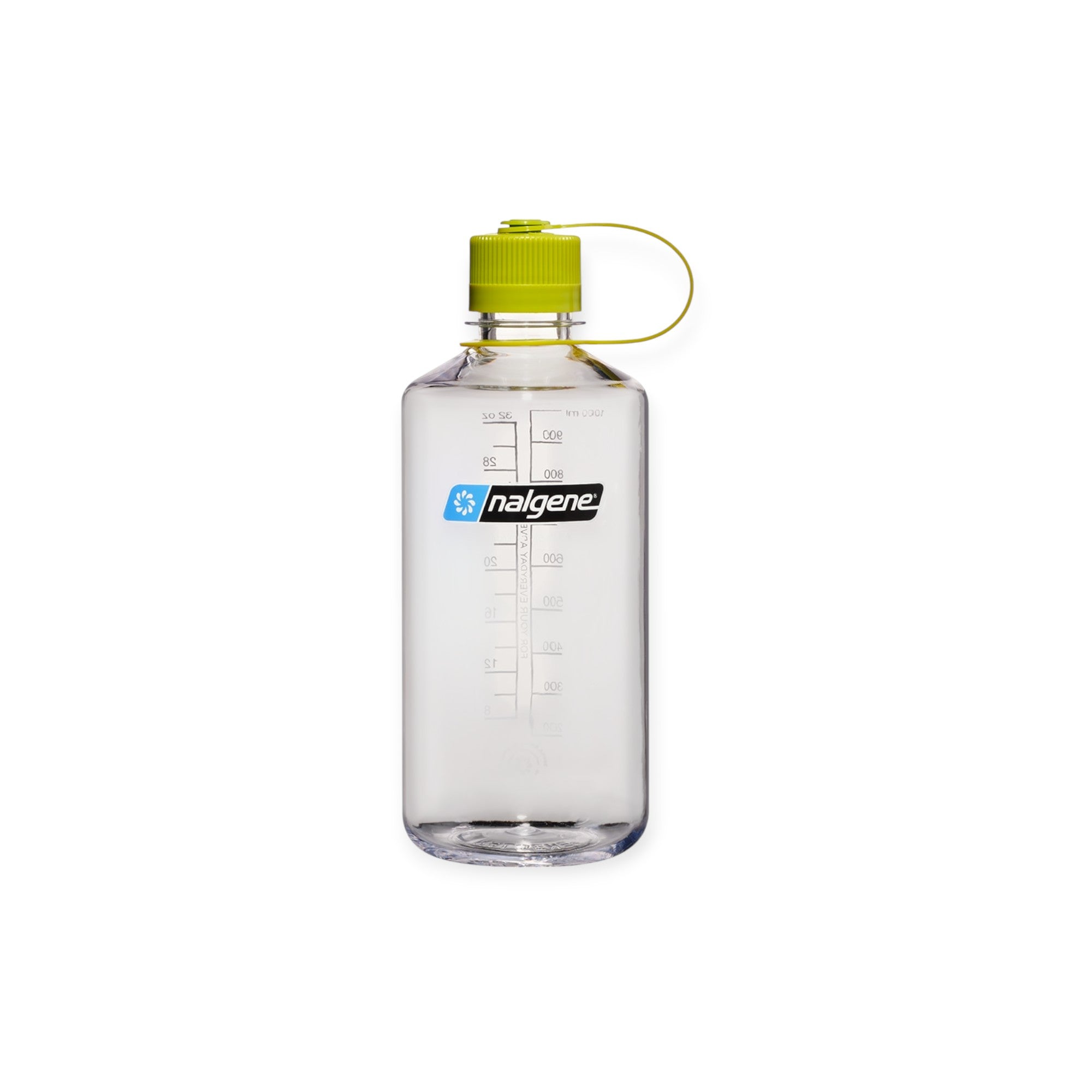 Nalgene Narrow Mouth Sustain Water Bottle 32 oz. - FERAL