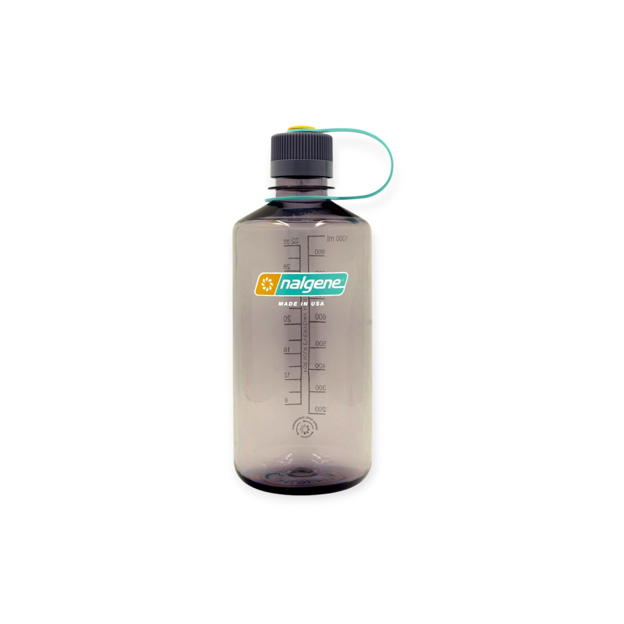Nalgene Narrow Mouth Sustain Water Bottle 32 oz. - FERAL