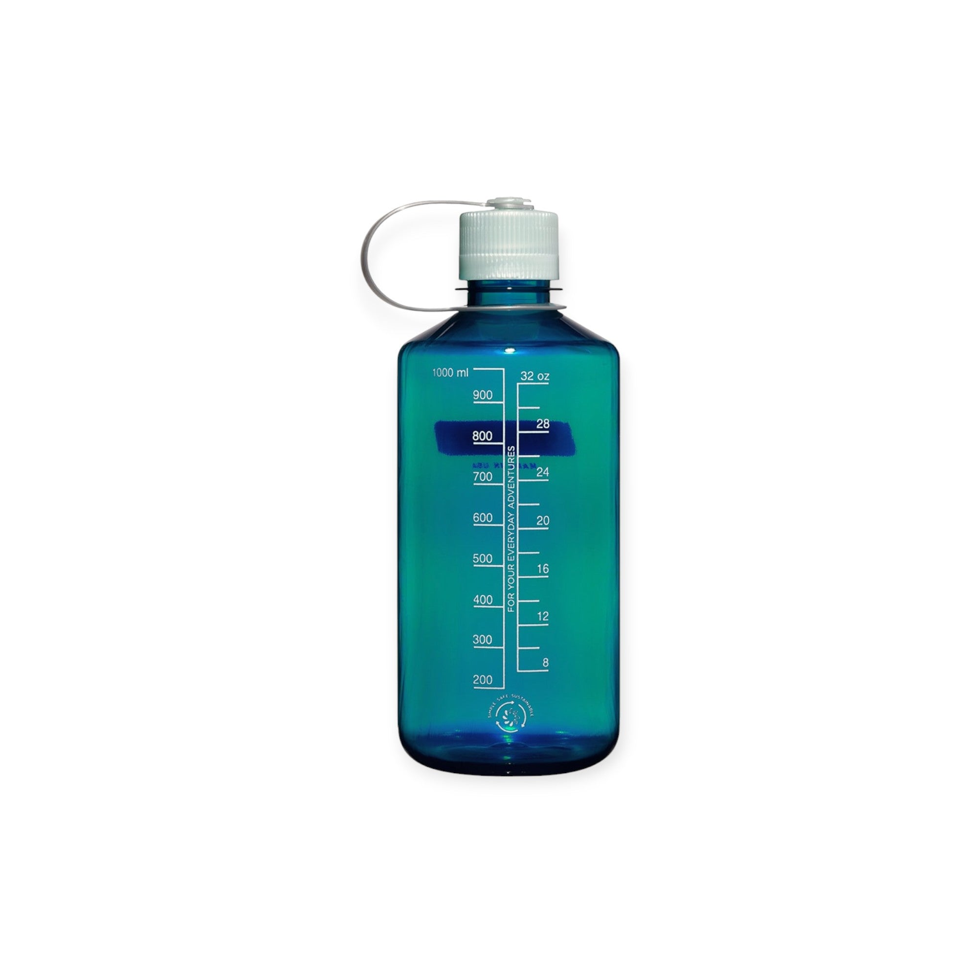 Nalgene Narrow Mouth Sustain Water Bottle 32 oz. - FERAL