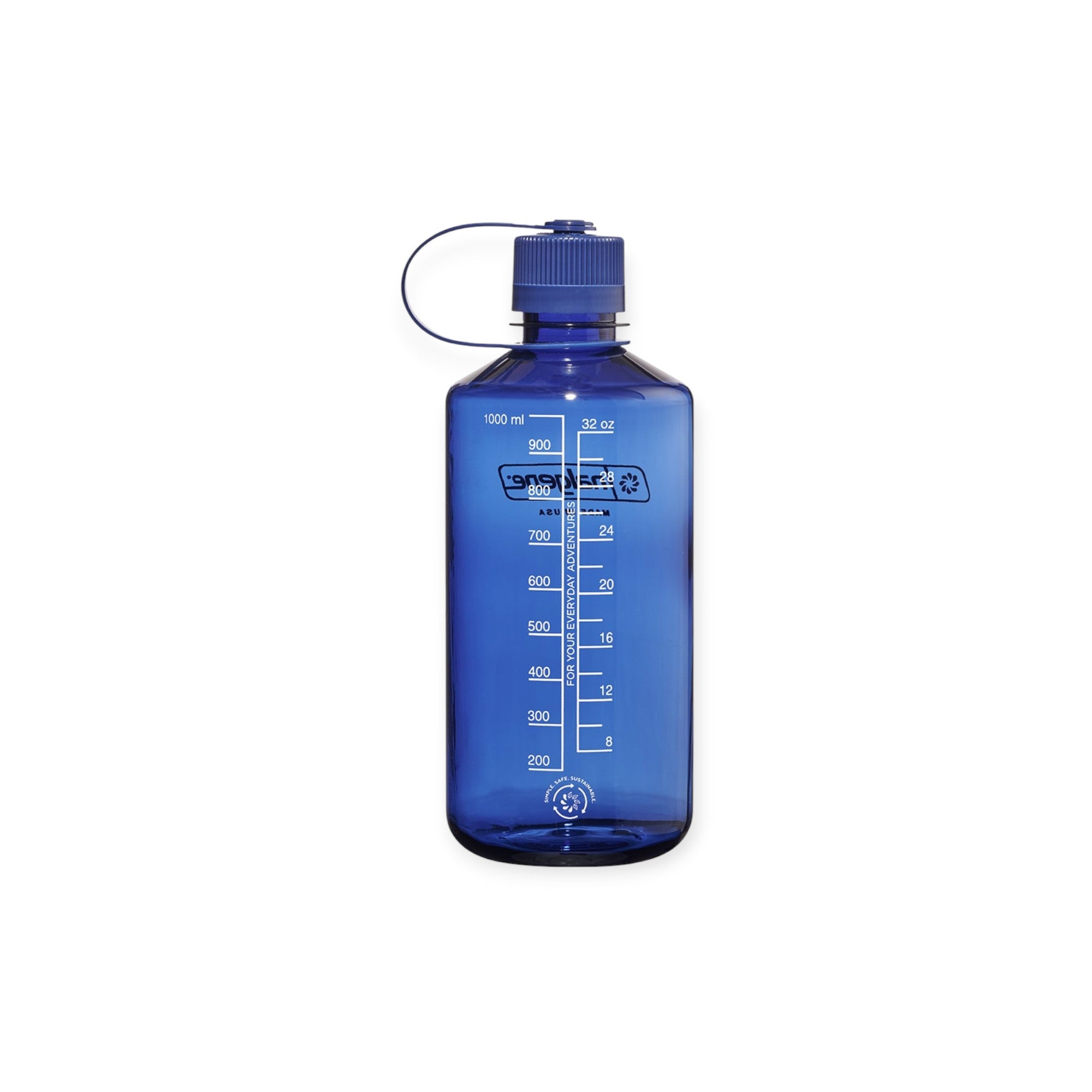 Nalgene Narrow Mouth Sustain Water Bottle 32 oz. - FERAL