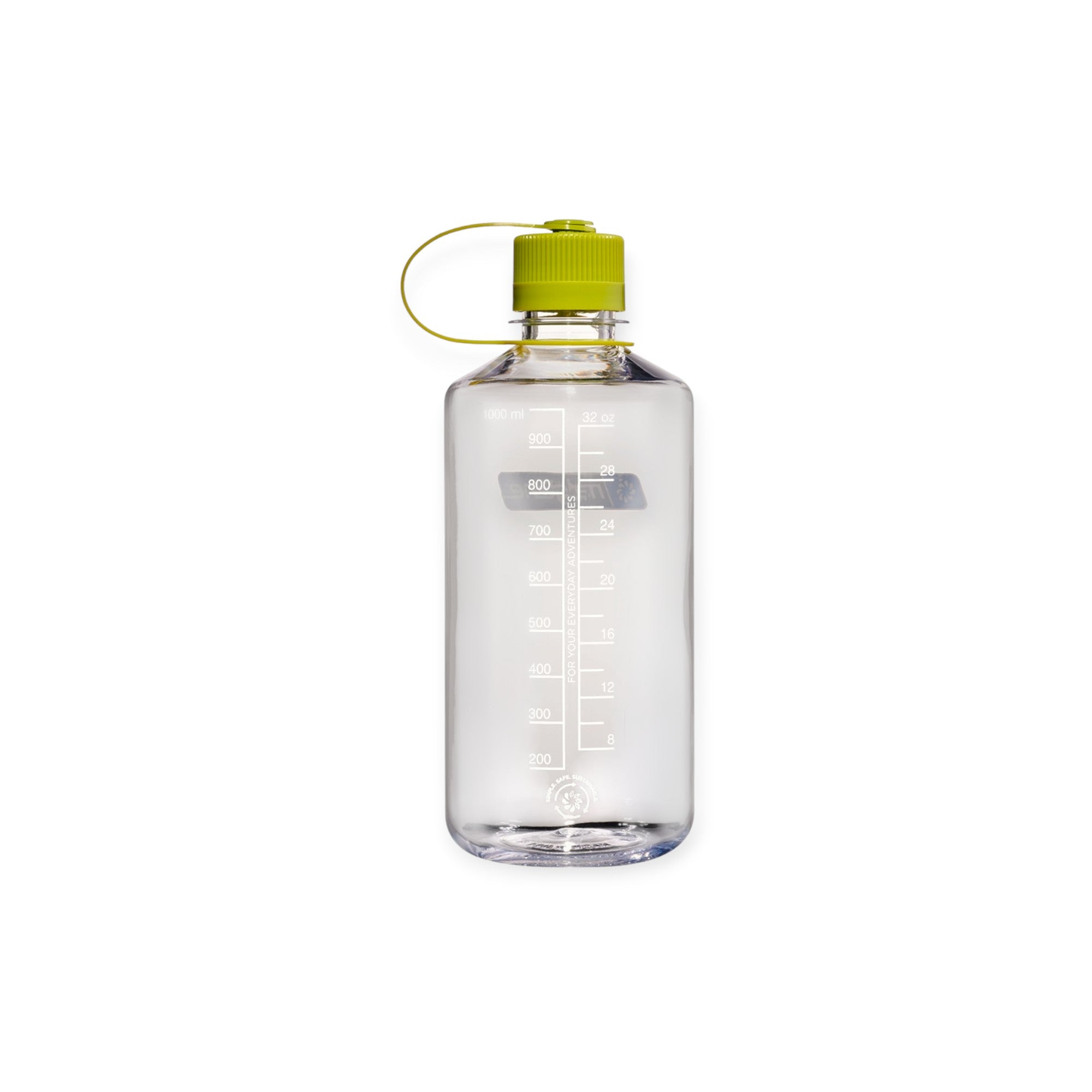 Nalgene Narrow Mouth Sustain Water Bottle 32 oz. - FERAL