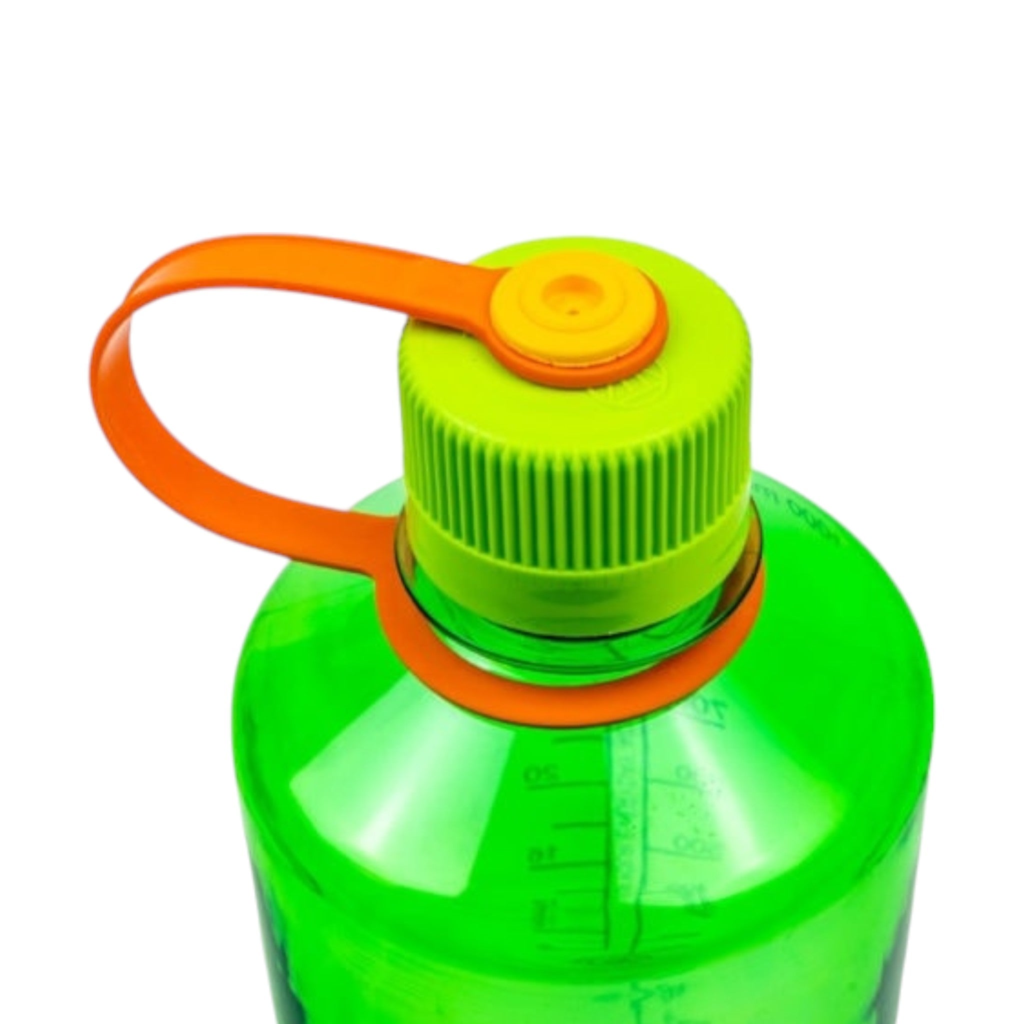 Nalgene Narrow Mouth Sustain Water Bottle 32 oz. - FERAL