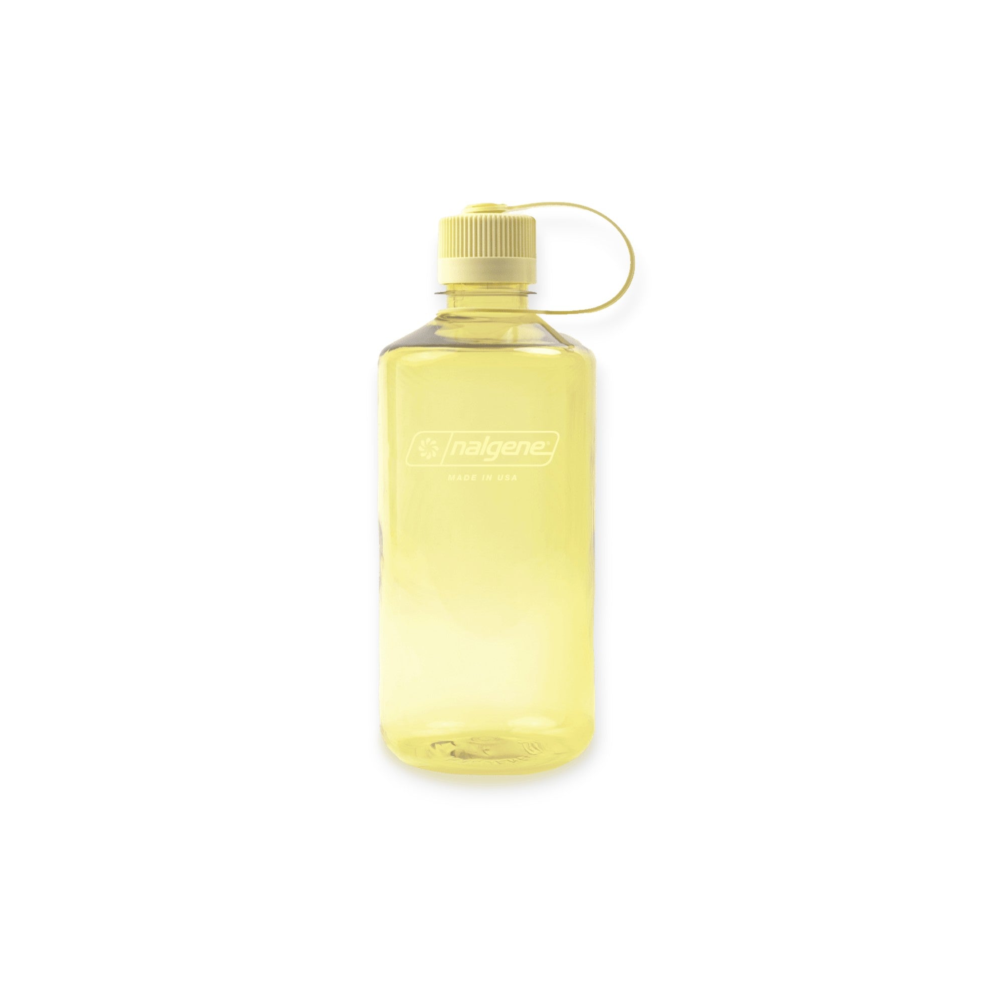 Nalgene Narrow Mouth Sustain Water Bottle 32 oz. - FERAL