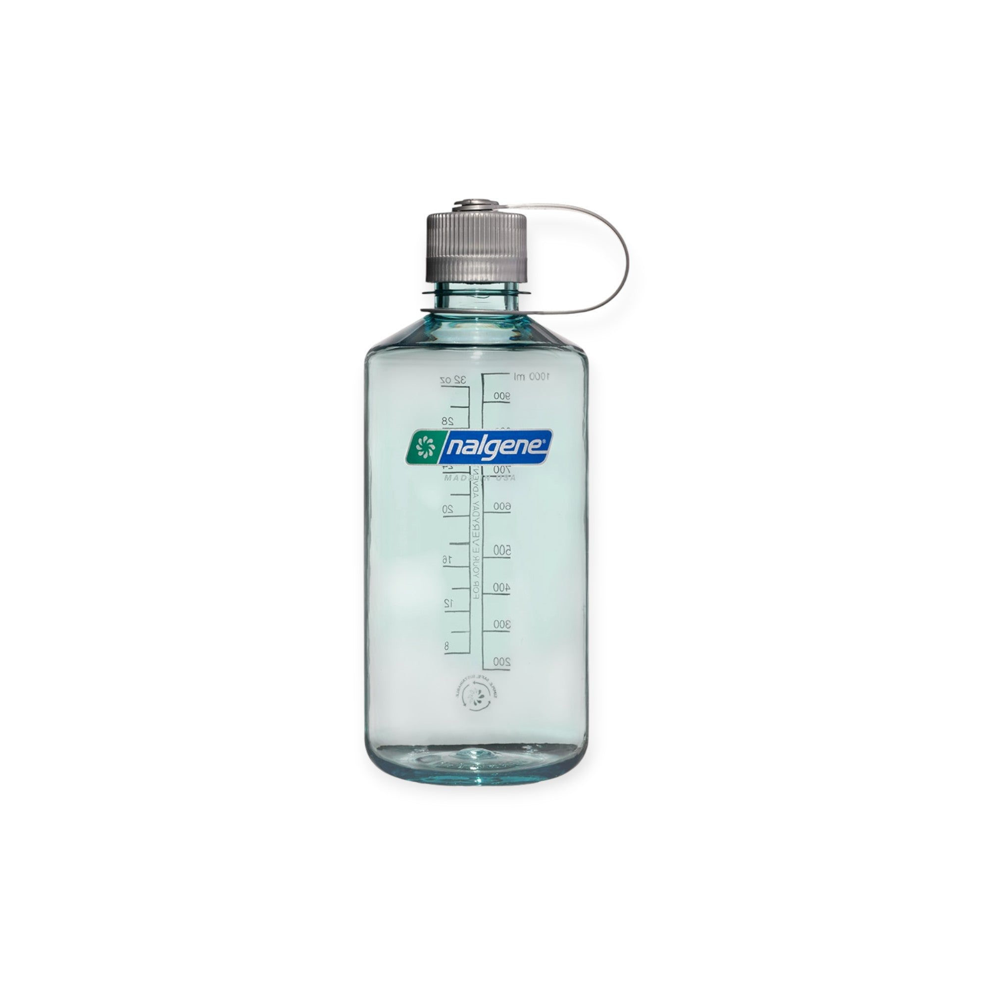 Nalgene Narrow Mouth Sustain Water Bottle 32 oz. - FERAL