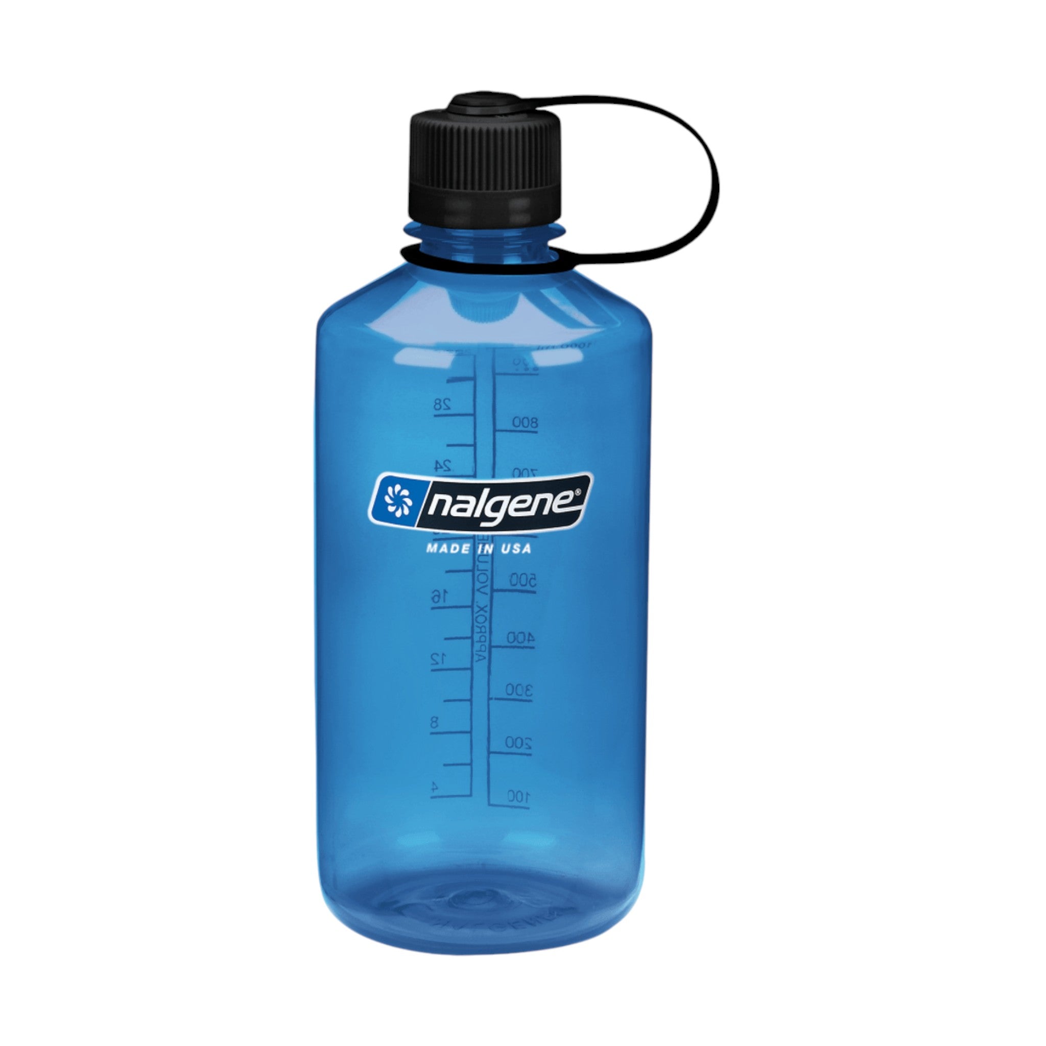 Nalgene Narrow Mouth Sustain Water Bottle 32 oz. - FERAL