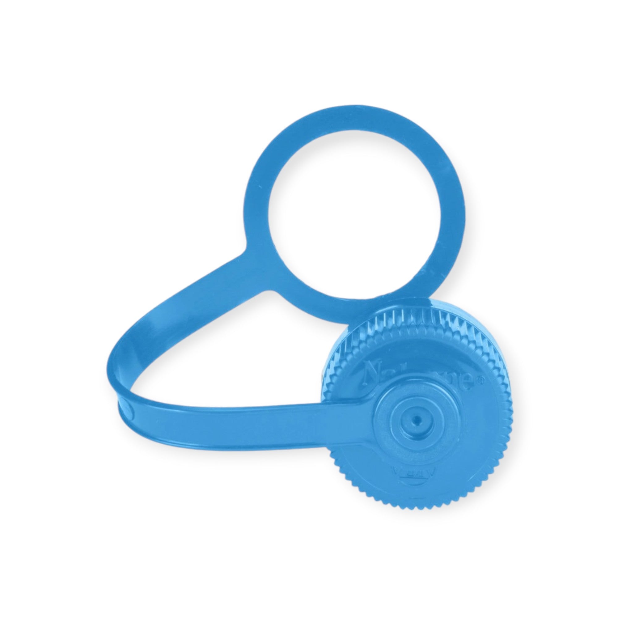 Nalgene Narrow Mouth Loop-Top Lid - FERAL